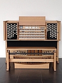 Content Concerto 476 Organ
Ready for shipping to Lagos -Africa
November 2014